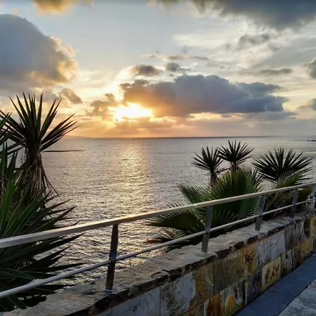 Apartmán Home2book Bright Palmas