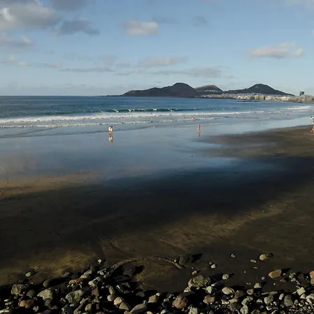 Home2book Bright Palmas Las Palmas de Gran Canaria