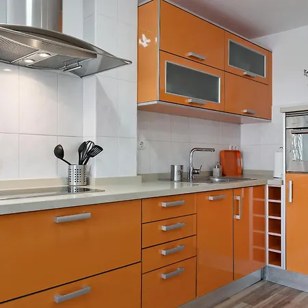 Home2book Bright Palmas * Las Palmas de Gran Canaria