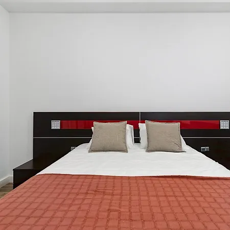 Apartmán Home2book Bright Palmas Las Palmas de Gran Canaria