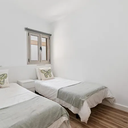 Home2book Bright Palmas