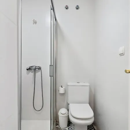 Home2book Bright Palmas Apartmán