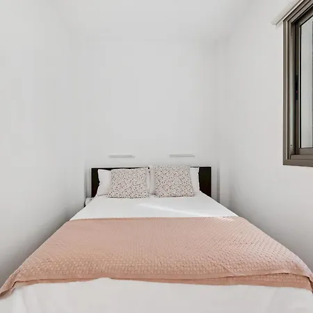 Home2book Bright Palmas Apartmán Las Palmas de Gran Canaria