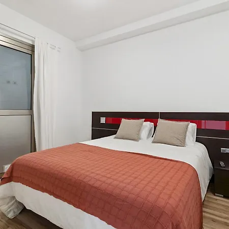 Apartmán Home2book Bright Palmas Las Palmas de Gran Canaria