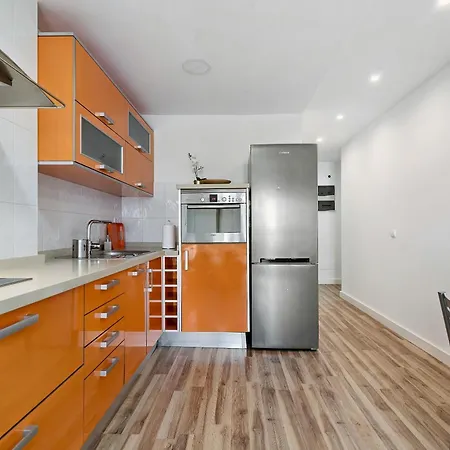 Home2book Bright Palmas