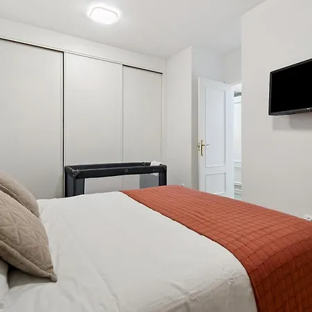 Home2book Bright Palmas Apartmán