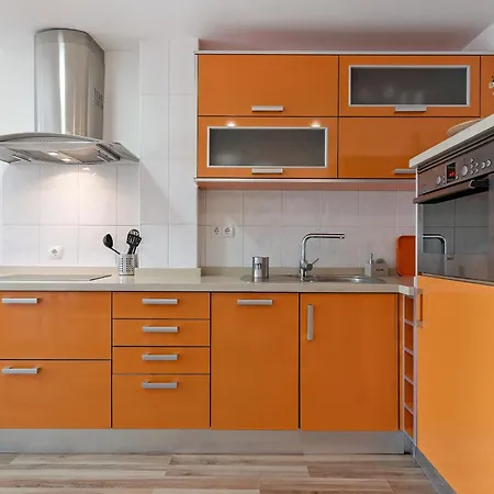 Apartmán Home2book Bright Palmas Las Palmas de Gran Canaria