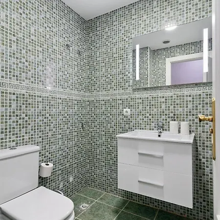 Home2book Bright Palmas