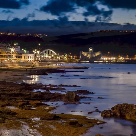 Apartmán Home2book Bright Palmas