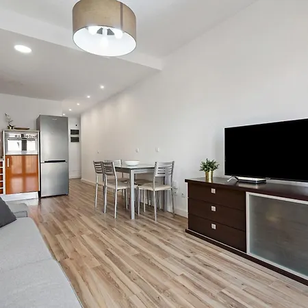 Home2book Bright Palmas Apartmán Las Palmas de Gran Canaria