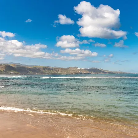 Apartmán Home2book Bright Palmas Las Palmas de Gran Canaria