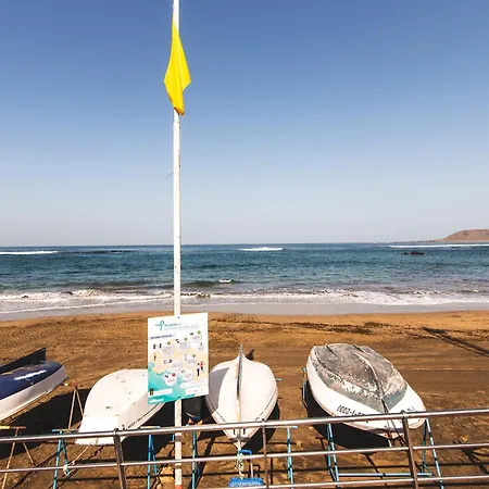 Apartmán Home2book Bright Palmas *