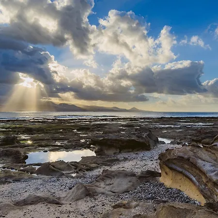 Home2book Bright Palmas * Las Palmas de Gran Canaria