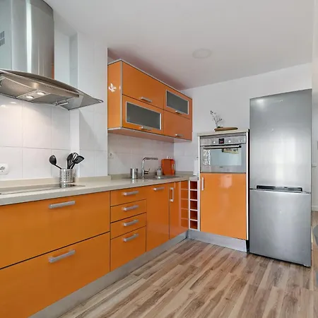 Home2book Bright Palmas Apartmán Las Palmas de Gran Canaria