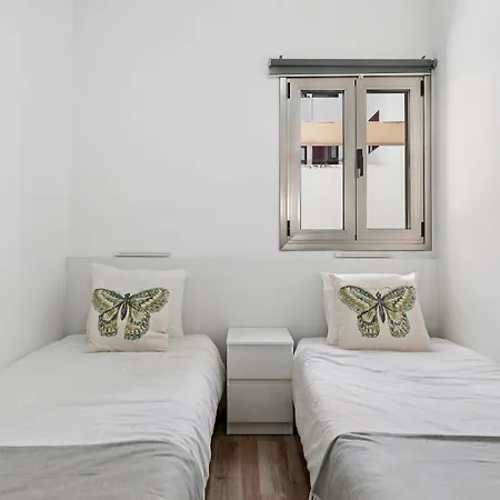 Home2book Bright Palmas * Las Palmas de Gran Canaria