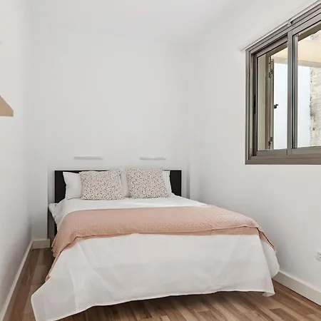 Apartmán Home2book Bright Palmas