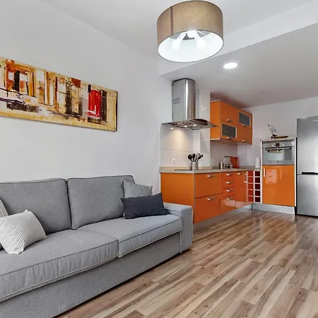 Apartmán Home2book Bright Palmas *